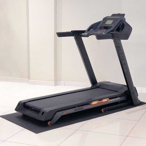 Kettler Equipment Mat - Treadmill